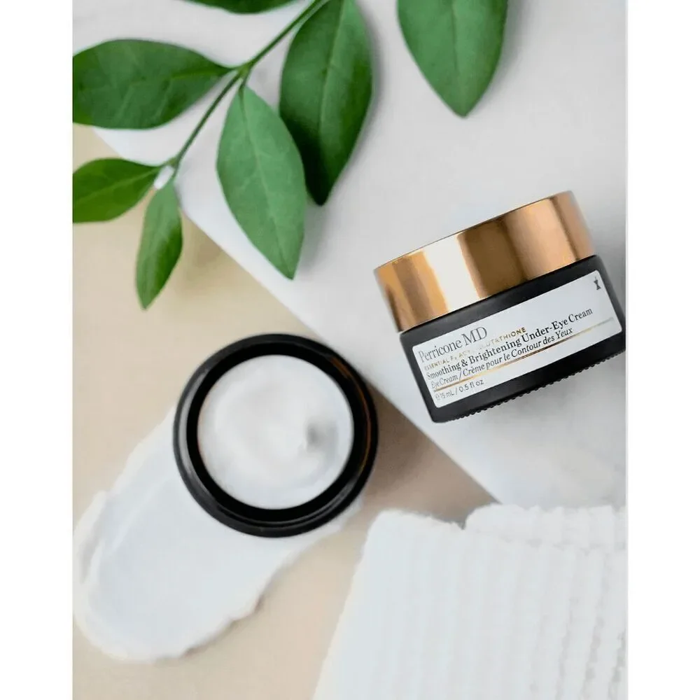 Perricone MD Essential Fx Acyl-Glutathione Smoothing & Brightening Under-Eye Cre